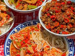 -小匠喜·江西菜(人民广场店)