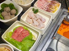 -海底捞火锅(汇悦城店)