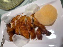 -杭州香格里拉·香宫中餐厅