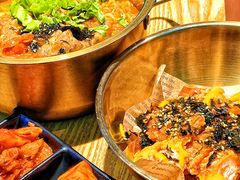 -波波客韩国石锅拌饭(武汉江汉路循礼门店)