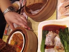 -添好运点心专门店(百老汇店)