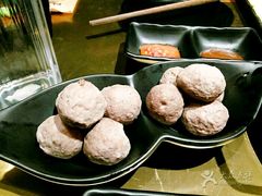 -手选潮汕鲜活牛肉火锅(二七广场店)