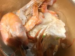 -伍丁·烤牛肋(和平东桥店)