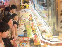 -莲寿司(国兴店)