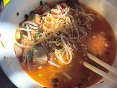 -蒋家肠旺面馆(合群路店)