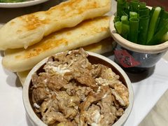 -渔民船说·北塘海鲜·天津菜·海肠捞饭(北塘古镇店)