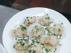 -陶缘一号·四季缘·老字号顺德菜·户外婚礼家宴(西滘店)