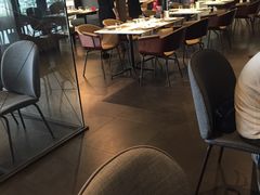 大堂-西堤厚牛排(昆山店)
