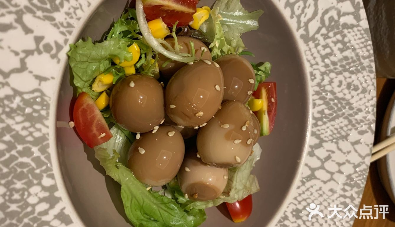 炙烤牛肉特别好，强烈安利…