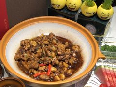 -赣江里•江西菜(望京旺角店)