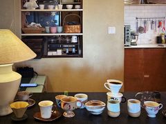 -Silly Dog Coffee(滨江店)