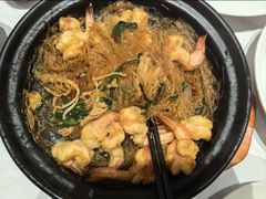蒜蓉粉丝虾-阿毛饭店·宁波老字号(儿童公园旗舰店)