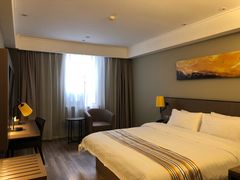 -你好酒店(成都太古里春熙路店)