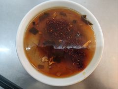 -杨记灌肠(食品街店)