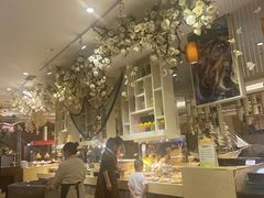 -芭菲盛宴·环球美食(袁家岗店)