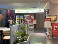 -陆琴脚艺·足浴·SPA(中华路店)