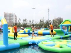 -北戴河集发农业梦想王国