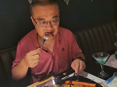 -半秋山西餐厅(巴南万达广场店)