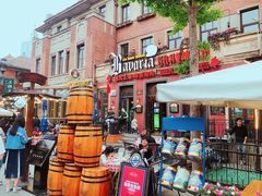 -巴伐利亚啤酒坊(意式风情街店)