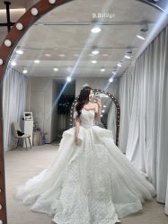 -B.Bridge Couture婚纱礼服(福田店)
