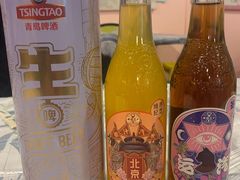 -虎虎龙虾大排档(双井店)