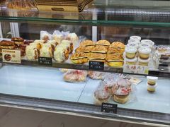 -甜嘟嘟烘焙坊(舒城路店)