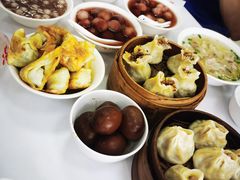 -常州糕团店(北大街新世纪商城店)