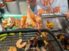 -阿亲家·韩式无限烤肉(春熙路店)