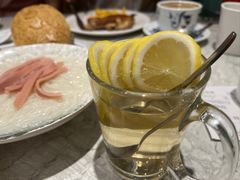 -翠华餐厅(正佳广场店)