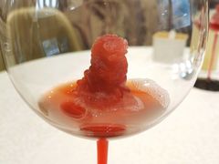 洛神花醒狮-品海楼·大连海胆锅贴馆(东港店)