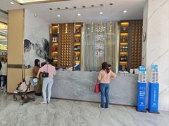 -林記渔村(长安店)