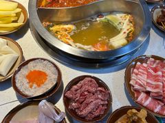 -芈重山老火锅(广州首店)