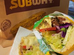 -赛百味SUBWAY(奥城店)