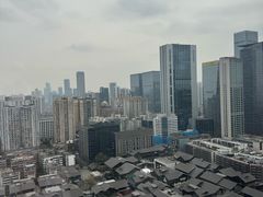 -成都尼依格罗酒店