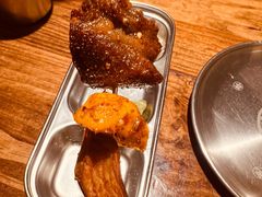 -破店肥哈·东北烧烤(南山保利店)