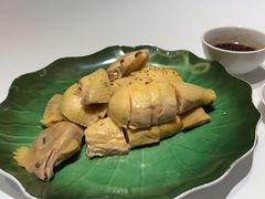 -荣兴酒家(徐家汇店)