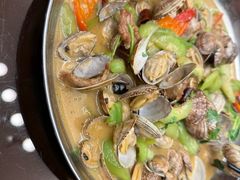 -喜乐餐厅•灯笼虾球首创者•本地小海鲜(二马路店)