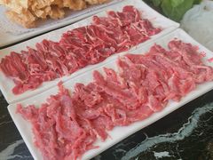 -潮汕美牛肉丸火锅店(天宁寺店)