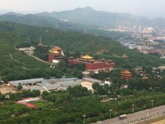 景点-须弥福寿之庙