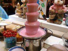 -昆明南亚风情园豪生大酒店-泰式国际海鲜自助餐厅