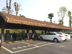 -枫香湖儿童公园