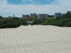 -长春世界雕塑园