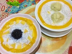 -甜心妈妈·榴莲星级糖水(北京路总店)
