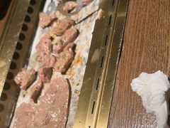 -新石器烤肉(中房金谊广场店)