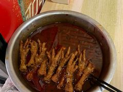 -黑皮酸菜鱼(绣花巷店)