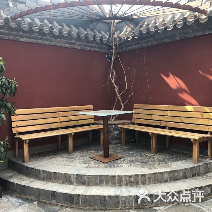 东岳美术馆图片-北京文化艺术-大众点评网