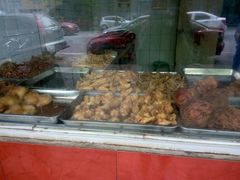 -土门八珍烤鸡腊味店(土门老店)