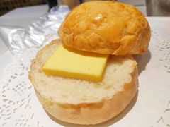 -金利茶餐厅(中船汇店)