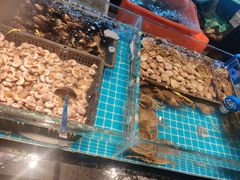 -九月海·海鲜自助(世纪东方店)