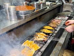 -神府路壹号·海鲜烧烤排档(三坊七巷店)